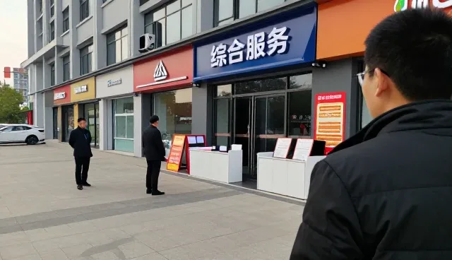 浙江九通农业发展有限公司