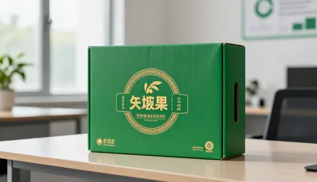 绿色水果礼盒业务中常见问题及应对策略