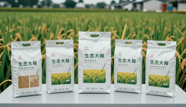 生态大米的日常使用与维护指南