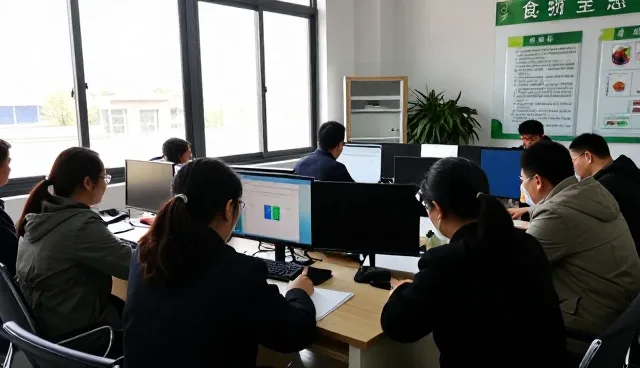 食品安全视角下的农业企业选型关键考量