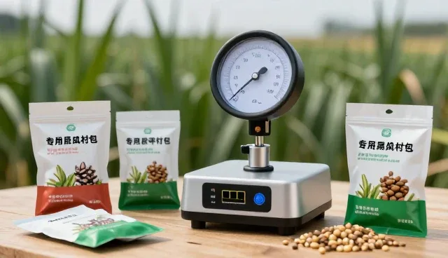 生态大米选型中的农业发展关注点分析