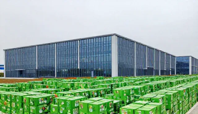 加工设备在农业技术推广中的应用问题与解决方案