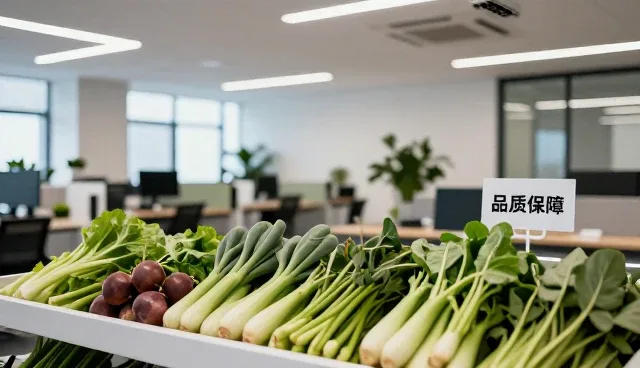 农产品种植常见问题及科学应对策略